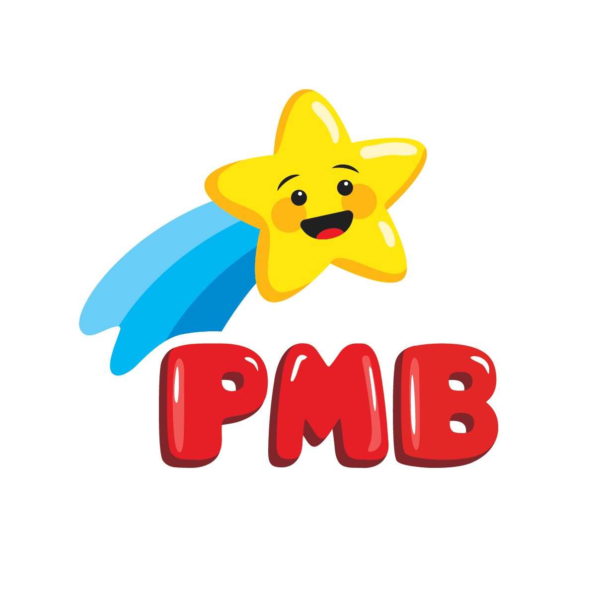Logo PMB Toys